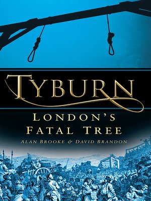cover image of Tyburn